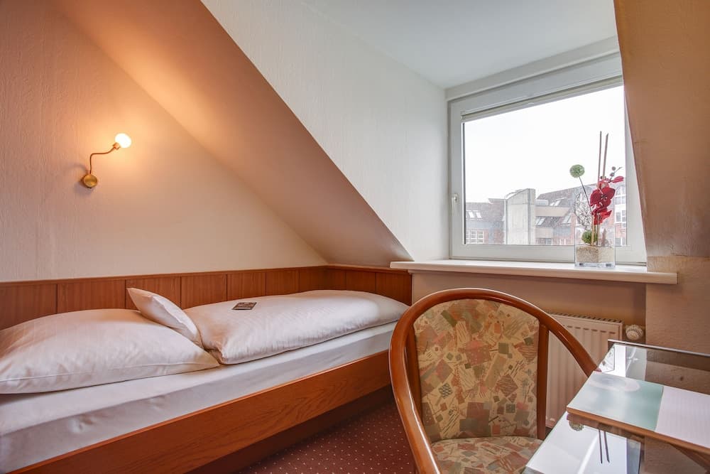 Hotel Consul