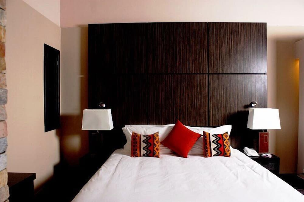 Epe Resort