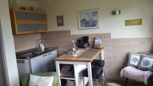Ferienwohnung Seesternchen