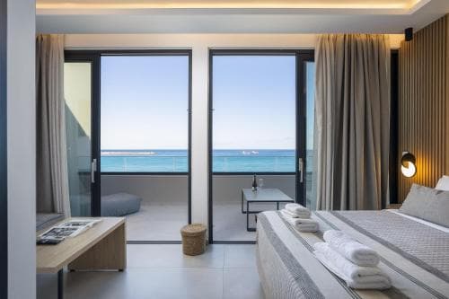 Poseidon Hotel