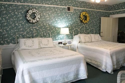 Jailers Inn