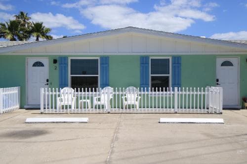 Castnetter Beach Resort 2