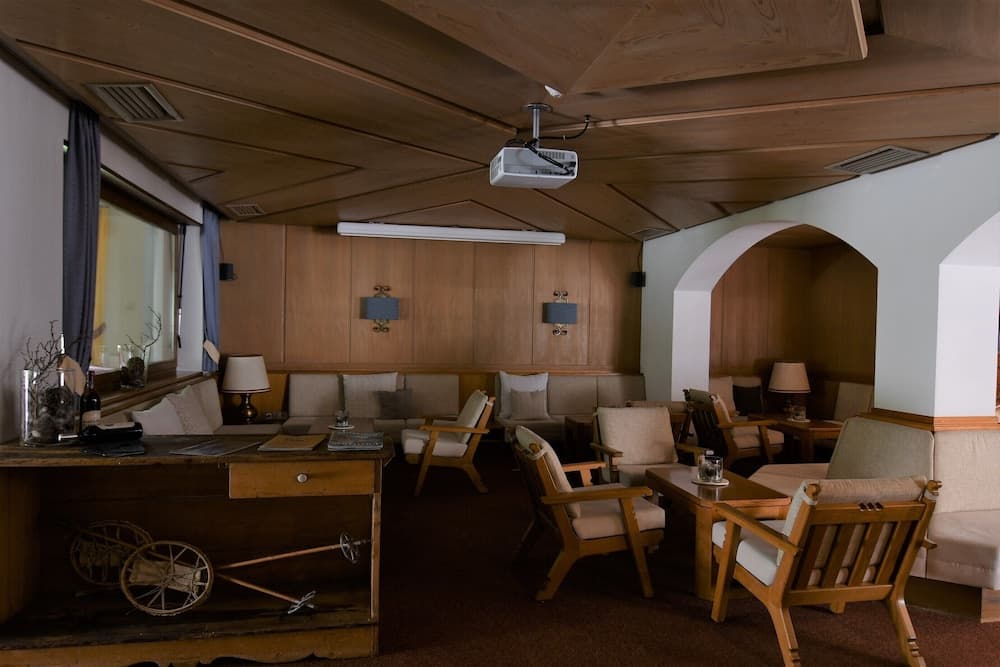 Hotel St. Pankraz