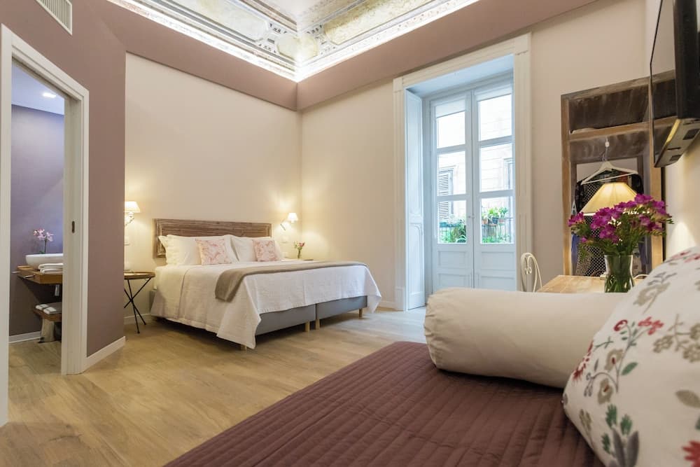 Bellaroto Suite