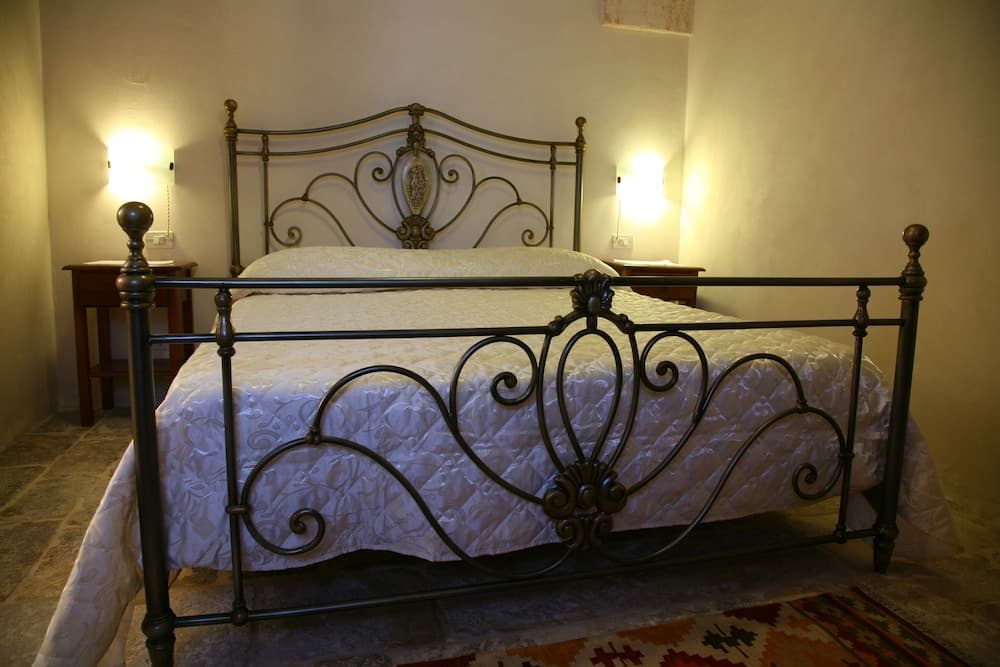 Masseria Montecchie