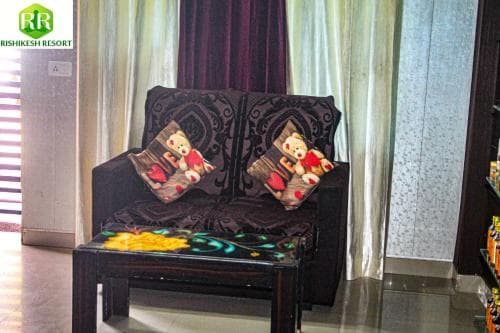 Rishikesh Resorts