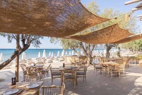 Doryssa Seaside Resort