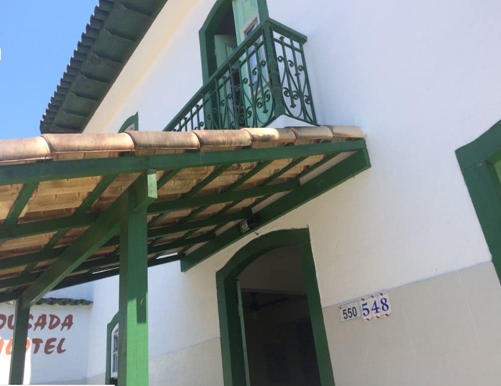 Pousada Silotel