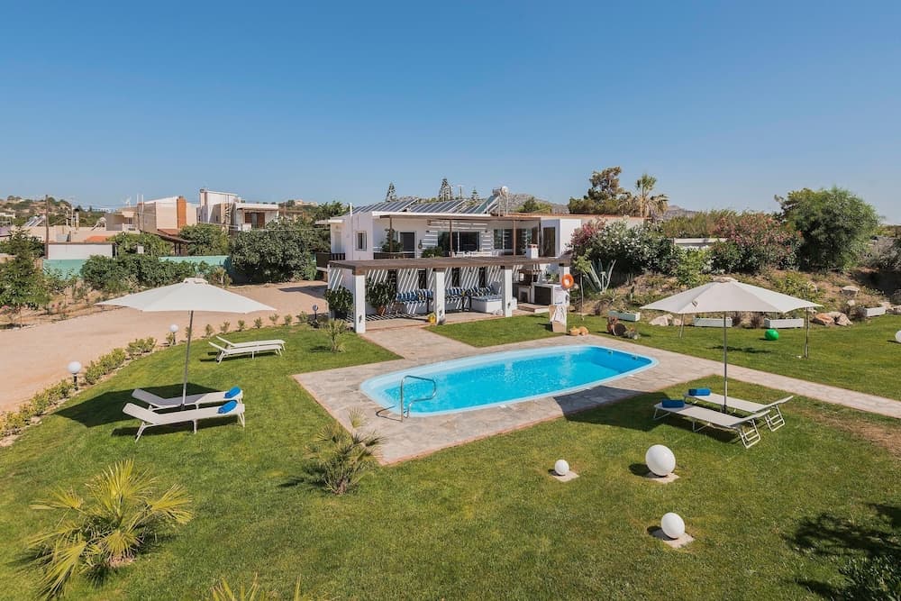 Villa Sofia
