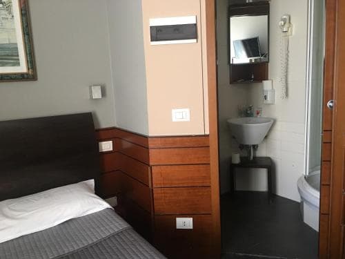 Hotel Servio Tullio