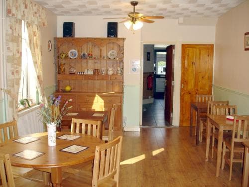 Maple Lodge
