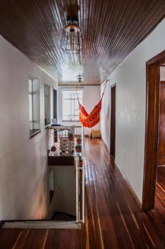 Hostal El Baul