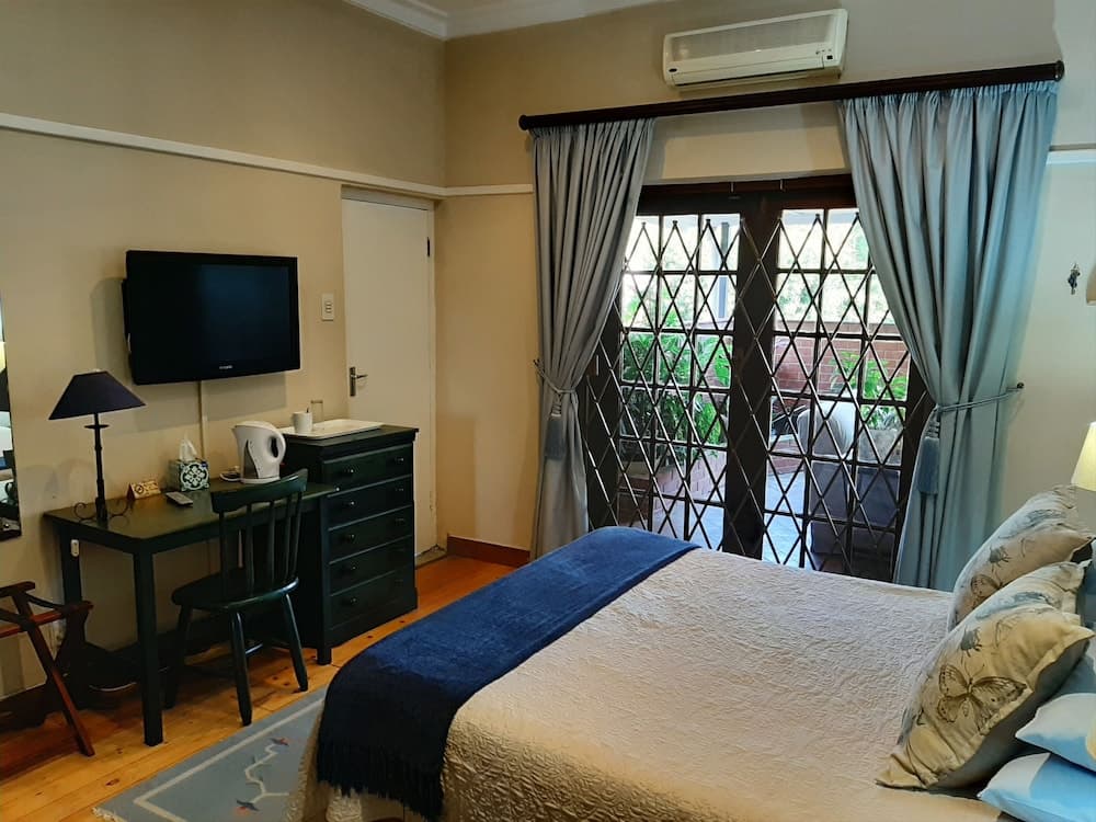 The Palms B&b
