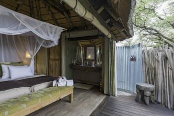 Onguma Tree Top Camp