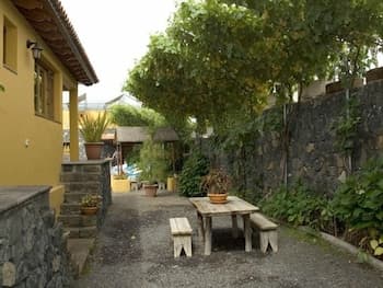 La Tanquera