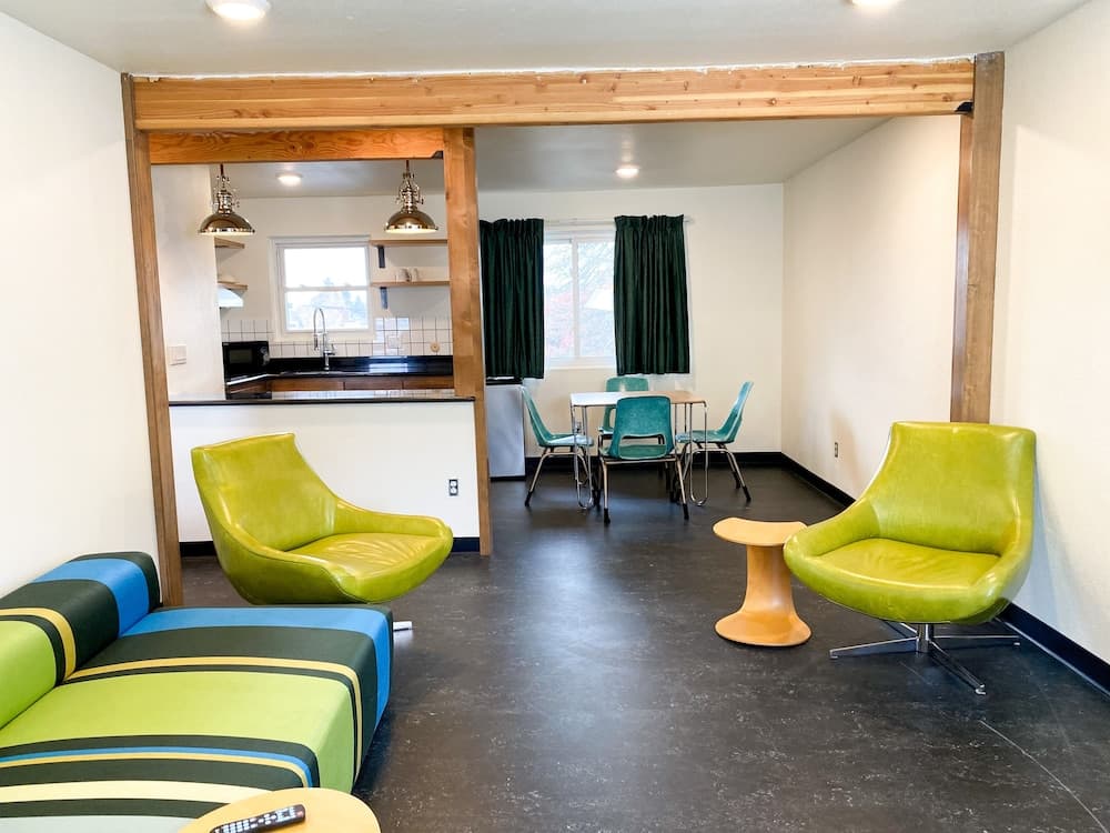 Hotel Corvallis