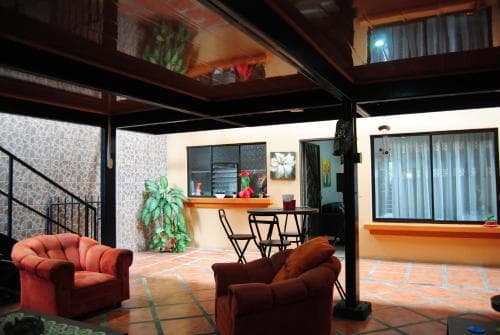 Hostel Yomay