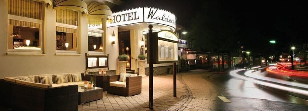 Waldecker Hof