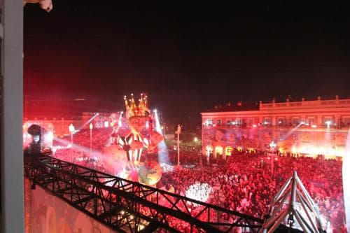 Nice Masséna