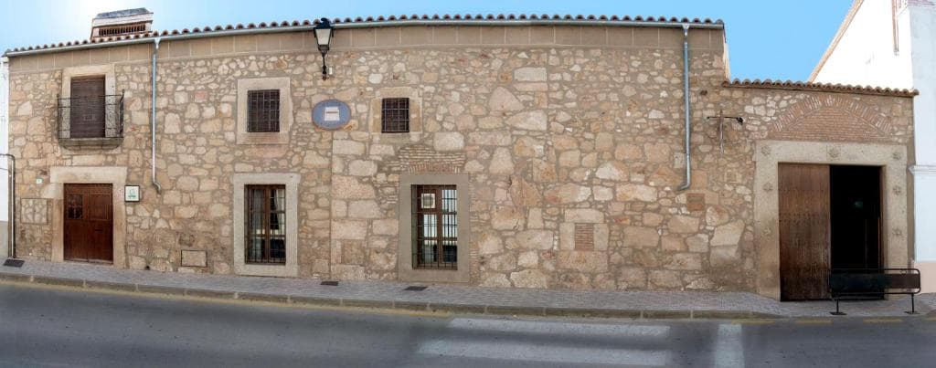 Casa Rural La Chimenea