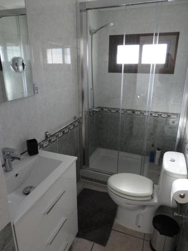 Casa Andamar Bed & Breakfast