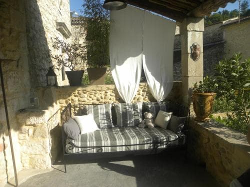 La Bastide Cevenole