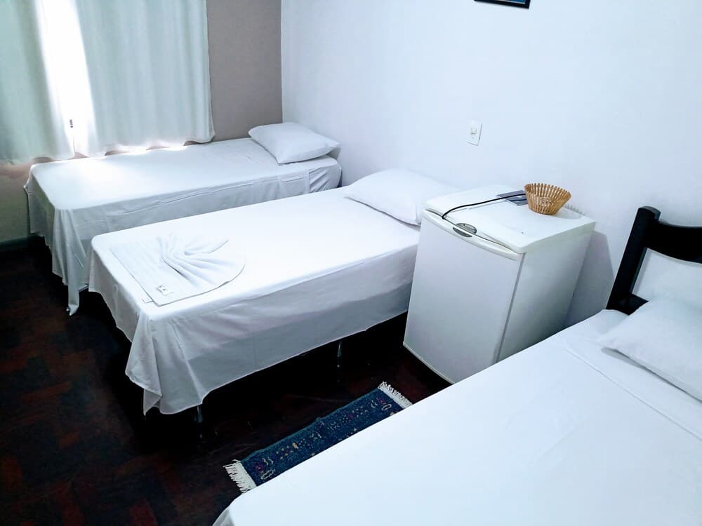 Hotel Bless