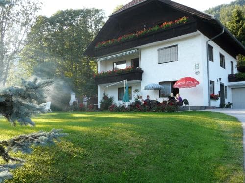 Haus Osterrieder