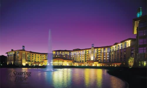 Soaring Eagle Casino and Resort