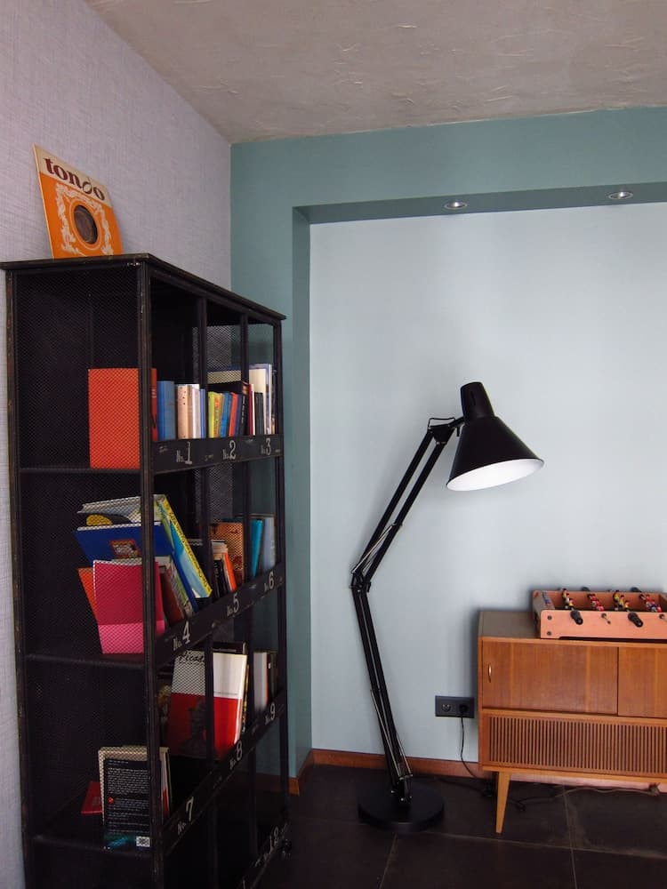 Hotel Zentrum