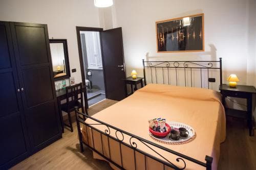 Bed&breakfast Villa Adriana