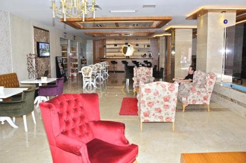 Hanem Hotel