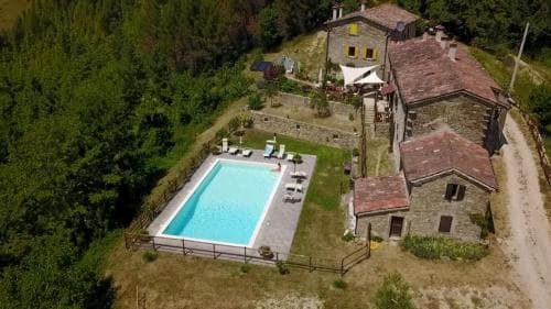 B&B Monte Splendore