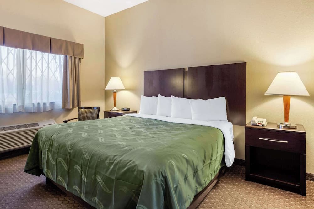 Quality Inn Smyrna