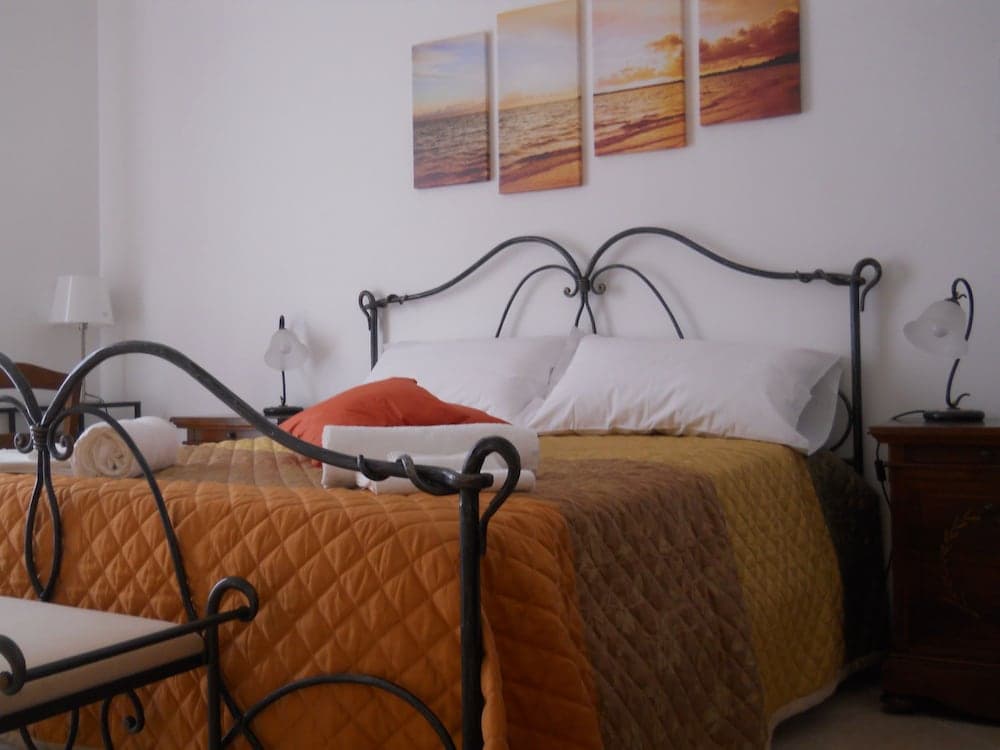 Bed And Breakfast Cielo & Mare