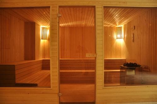 Botanik Resort Hotel