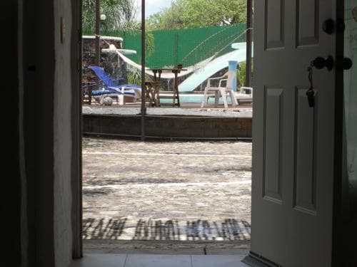 CalliHostal Tepoztlán