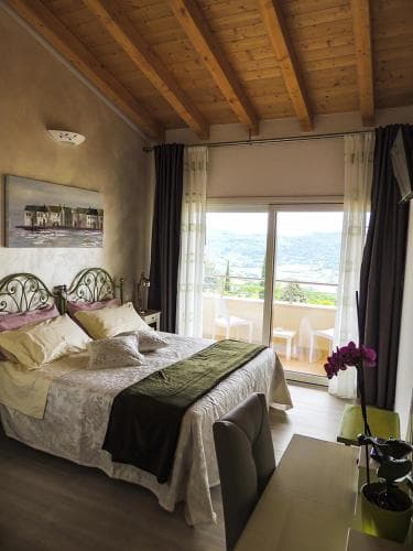 B&B Il Riccio