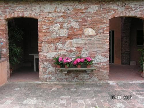 B&B Glicine E Luna