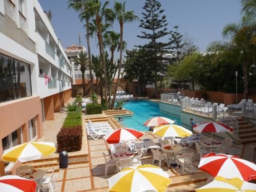 Hotel Kamal