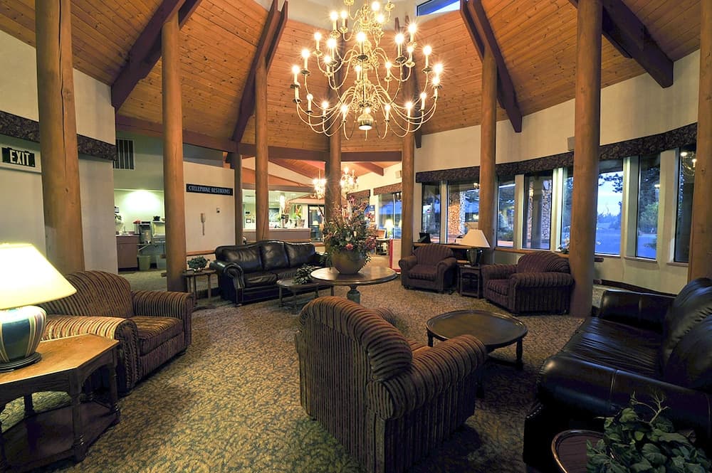 Shilo Inn Suites Hotel - Bend