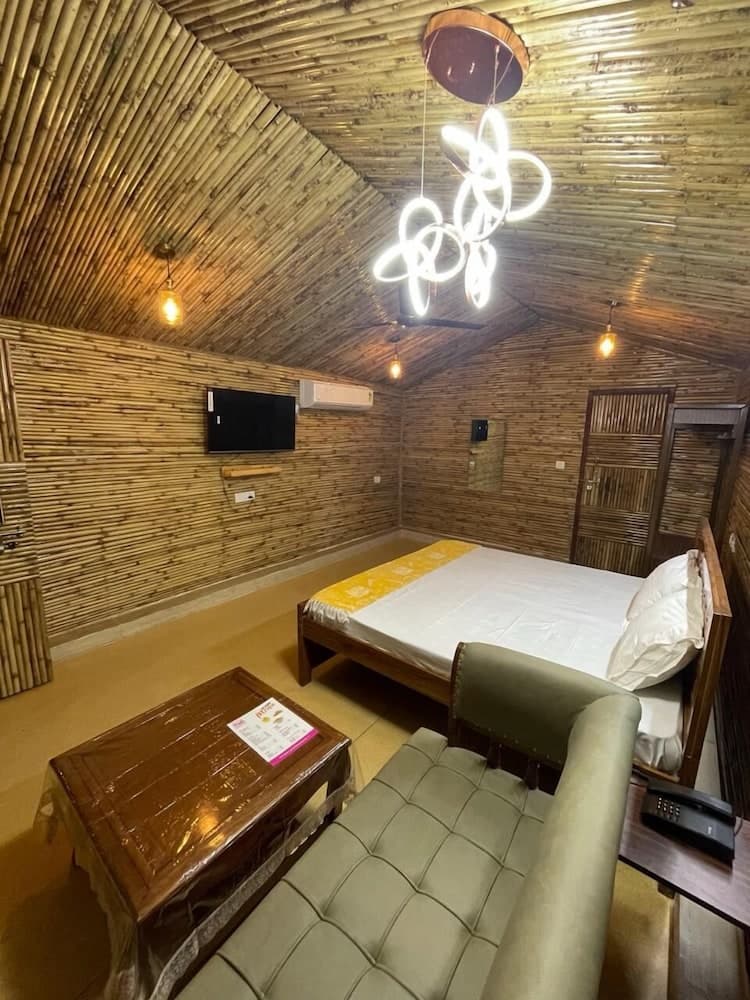 Gopika Resort