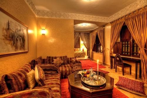 Riad Kniza
