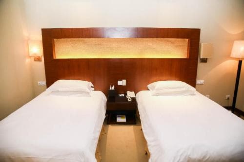 Golden Bay Resort