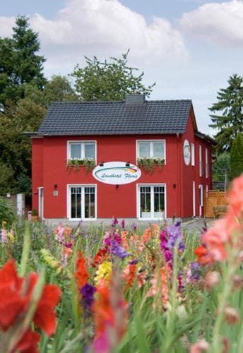 Landhotel Floris