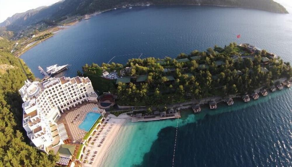 Angels Marmaris
