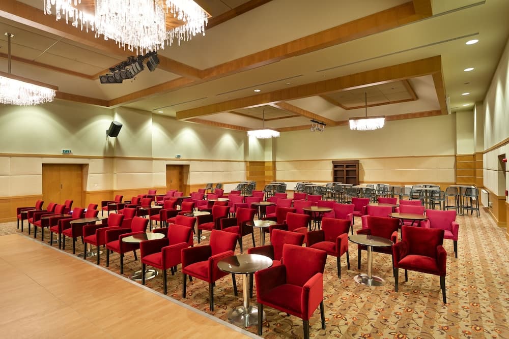 Sirene Davraz Hotel