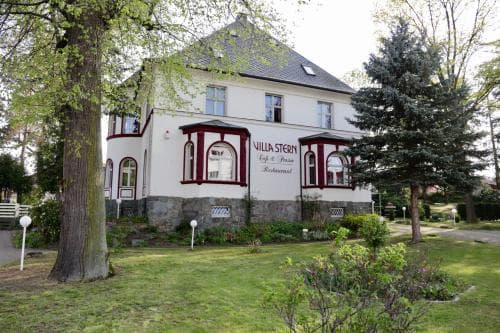 Villa Stern Pension