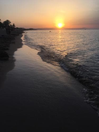 Bahia De Denia