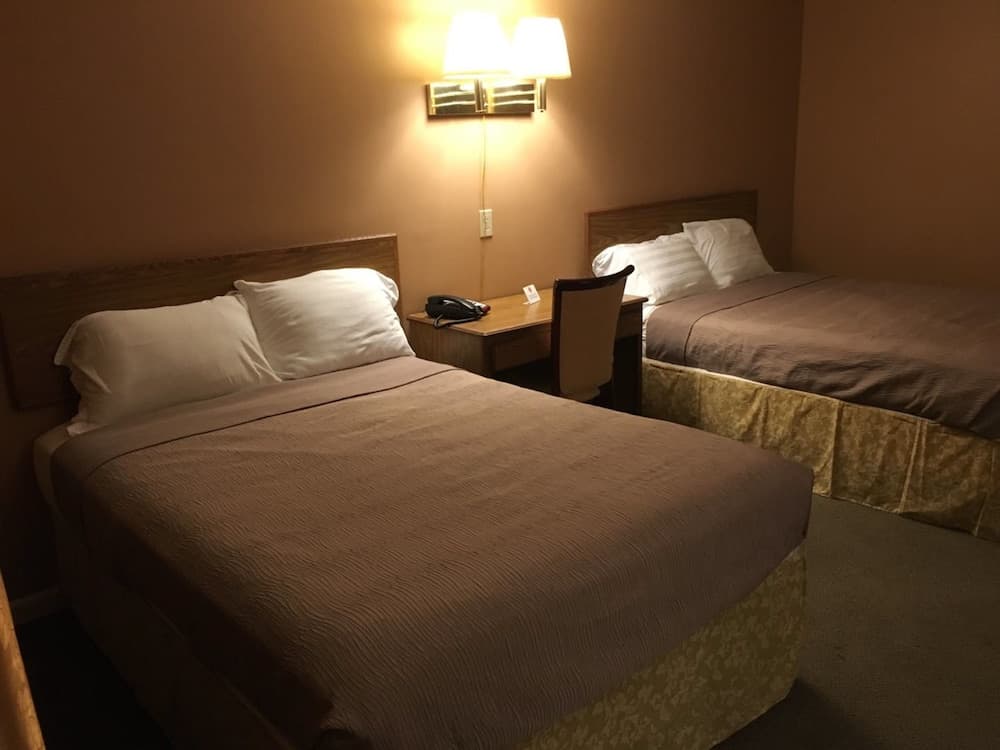 Motel 88